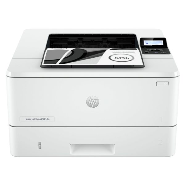 HP LaserJet Pro 4003dn Printer
