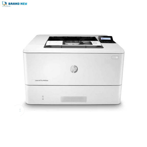 HP LaserJet Pro M404dw Monochrome