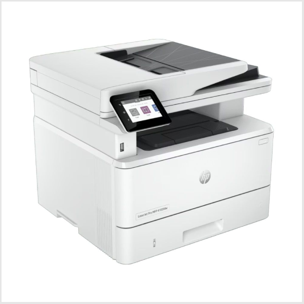 HP LaserJet Pro MFP 4103fdw Printer