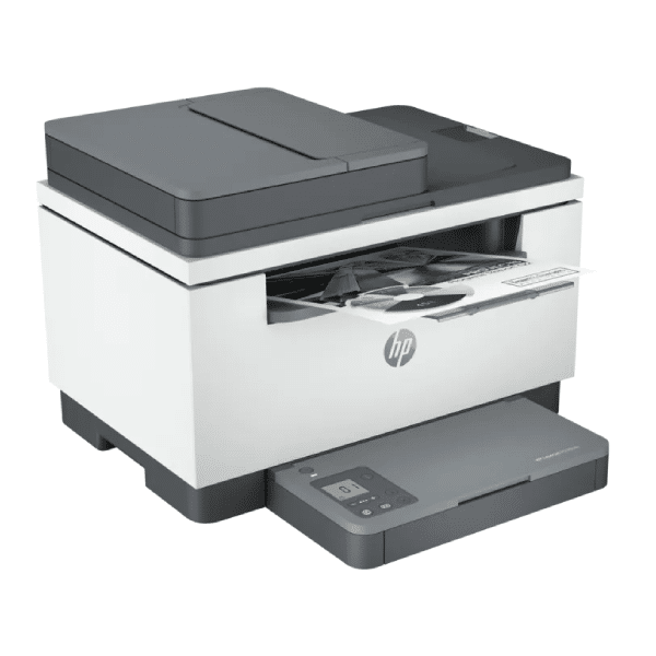 HP LaserJet MFP M236SDN All-in-One Printer