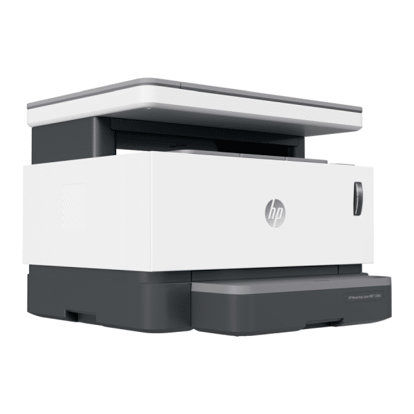 HP Neverstop Laser MFP 1200n Printer