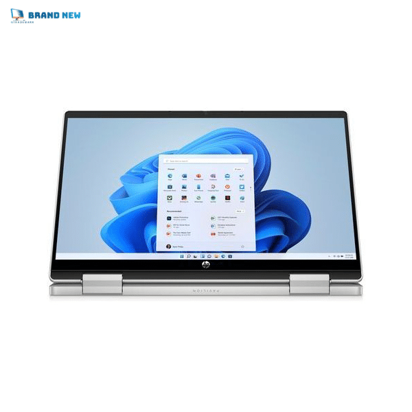 HP Pavilion x360 14-ek0011ne 2-in-1 Laptop