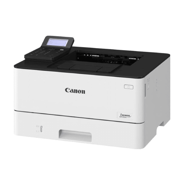 Canon i-SENSYS LBP236DW Wireless Laser Printer