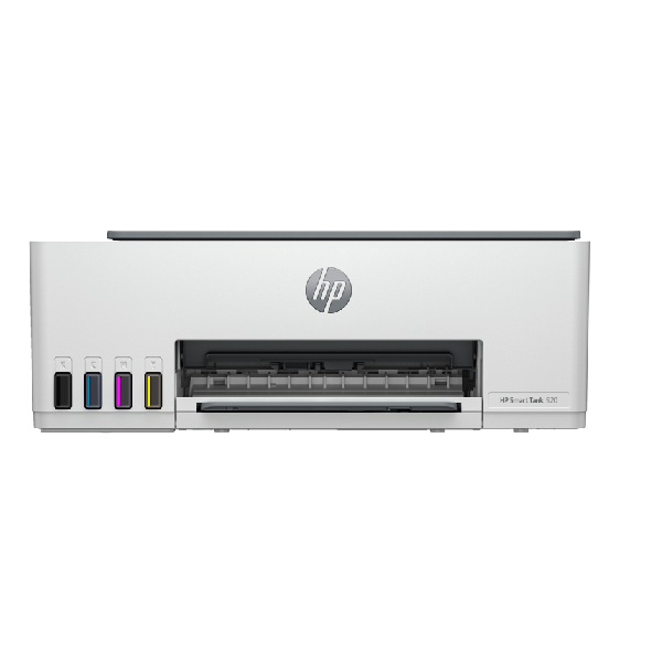 HP Smart Tank 520 All-in-One Printer