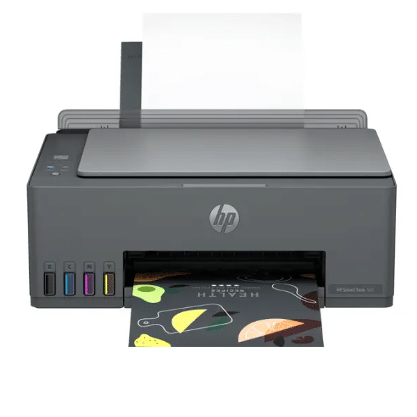 HP Smart Tank 581 All-in-One Printer
