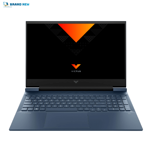 HP Victus 15 FB0048NE - AMD Ryzen 5 5600H- 8GB RAM - 512GB SSD - Radeon RX 6500M - 15.6" FHD - Performance Blue