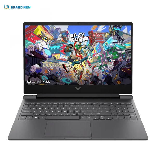 HP Victus Gaming Laptop 15-FB1004NE-AMD