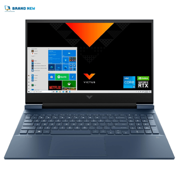 HP Victus16-r1062nia Gaming Laptop