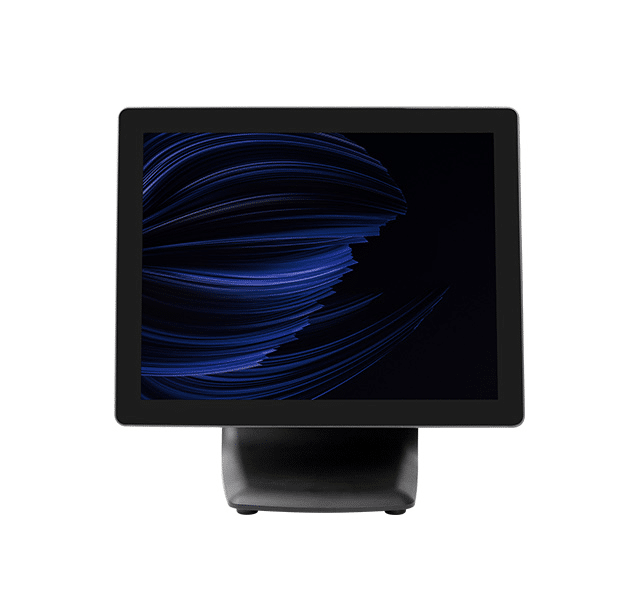 Hanasis Hit Plus All in one Touch Pos Monitor