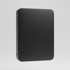 Hard Disk Drive (HDD)