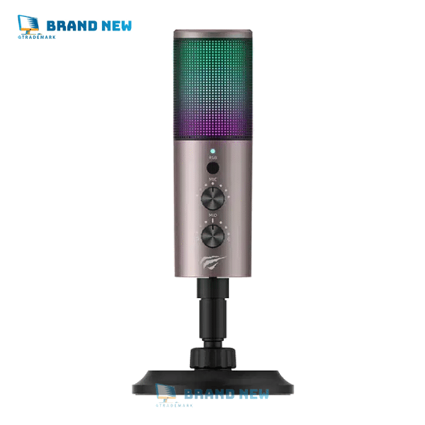 Havit GK61 Recording Live Microphone