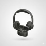 Headphone-Airphone