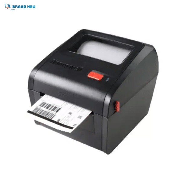 Honeywell PC42d Desktop Direct Thermal Barcode Printer