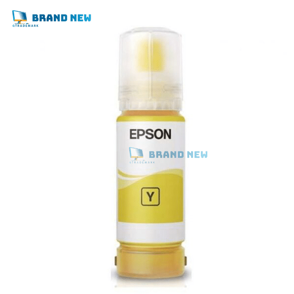 Epson 115 Yellow Ink (C13T07D44A)