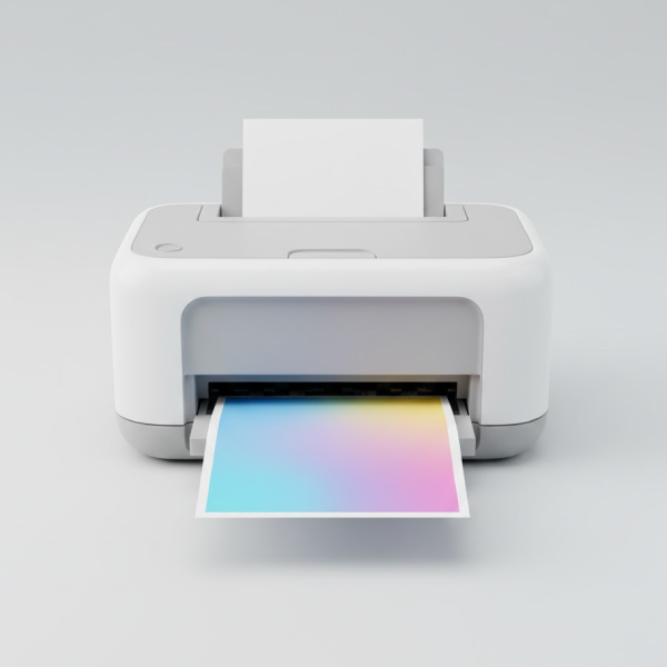 A Ink Inkjet Printers - TradeMark