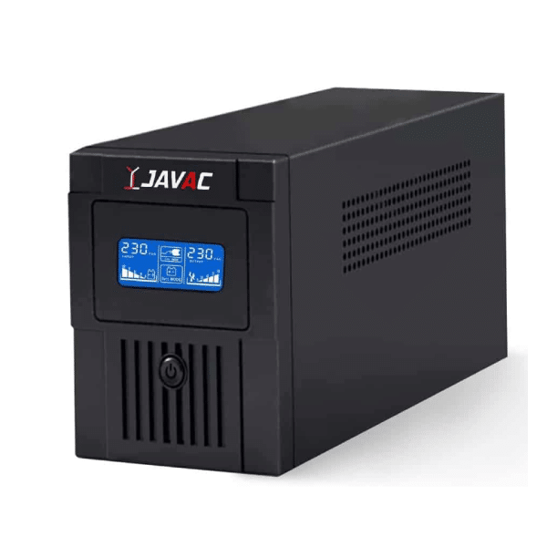JAVAC UPS NW-6000