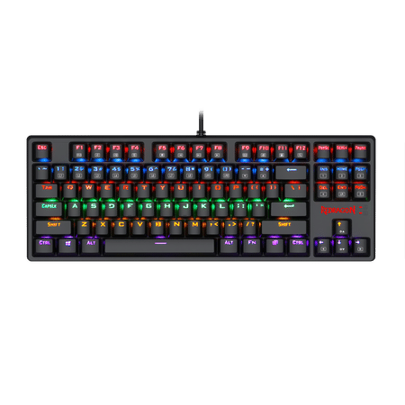 Redragon DAKSA K576R MECHANICAL GAMING KEYBOARD
