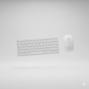 Keyboard & Mouse