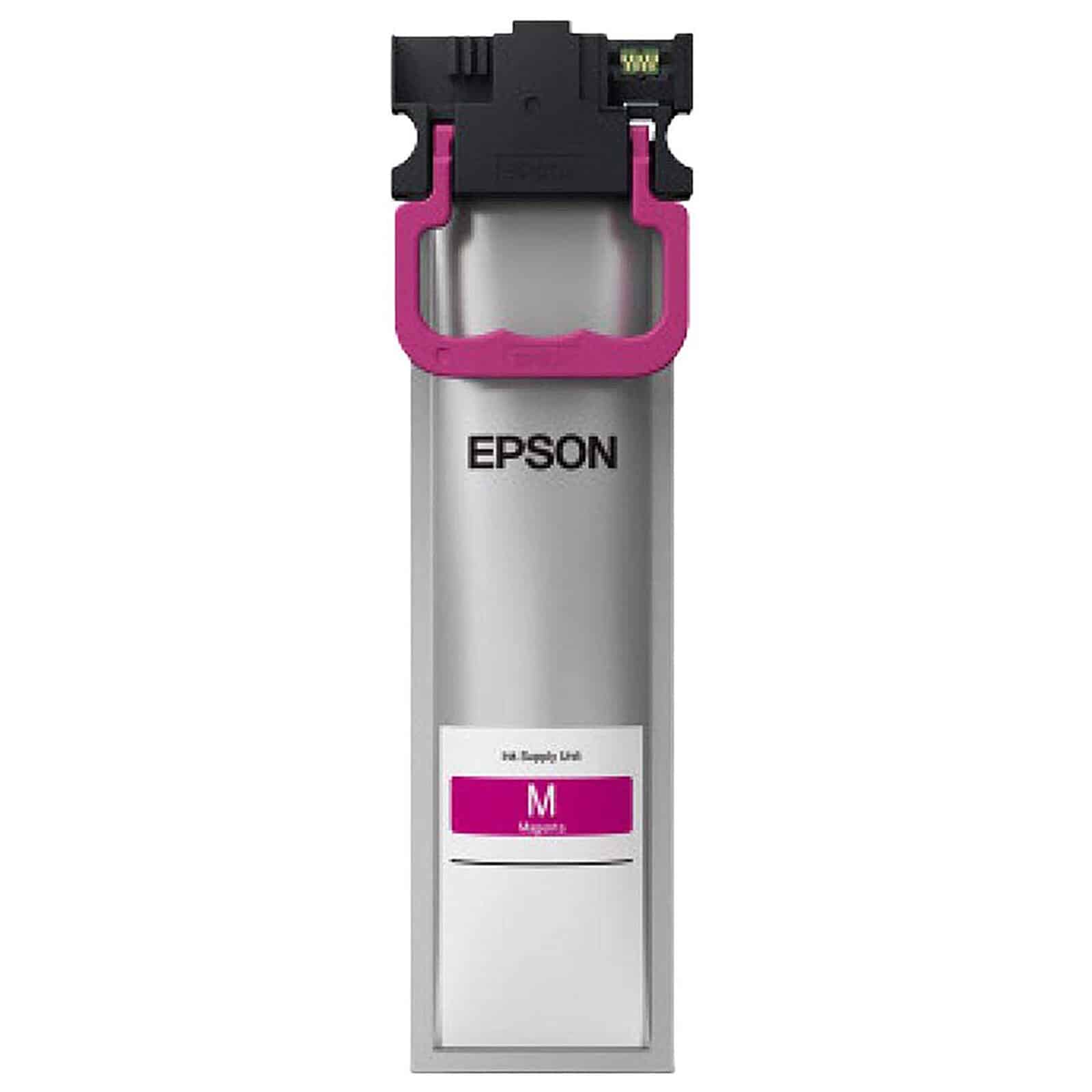 Epson WorkForce-C5xxx Series Ink Cartridge L Magenta- 3000 Pages Yield (C13T944340)