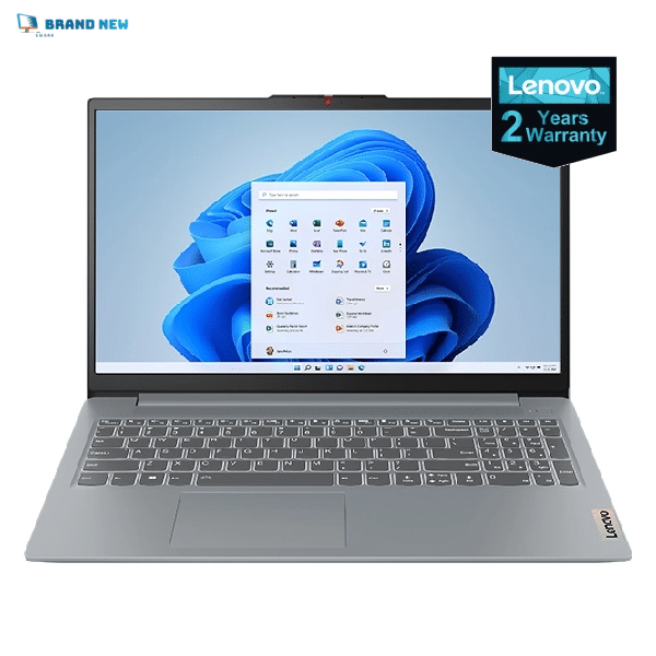 LENOVO IdeaPad Slim 3 15IRH8
