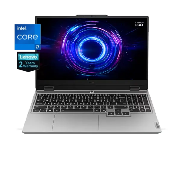 LENOVO LOQ 15IRX10 83JE00DAED