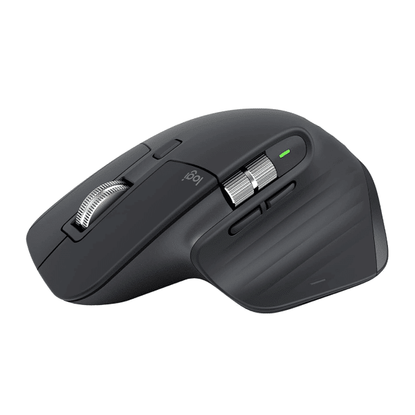 LOGITECH MX Master 3S Bluetooth Mouse