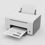 Laser Printers