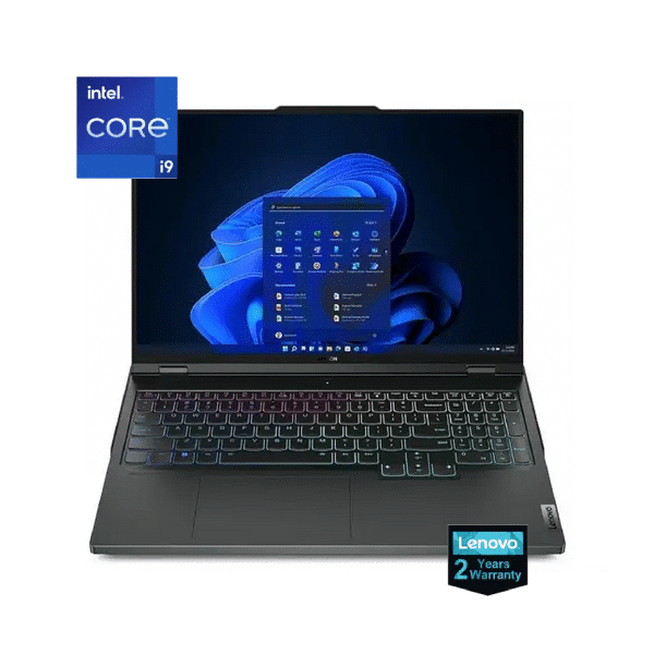 Legion Pro 7 16IRX8H