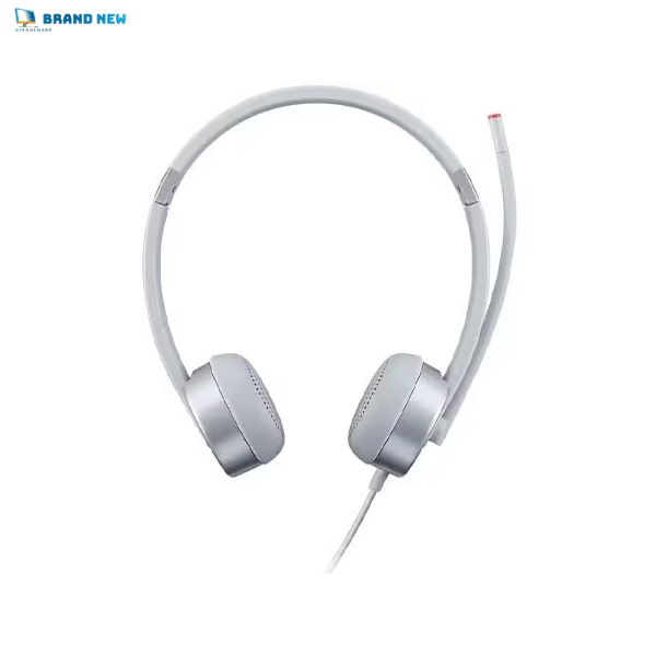 Lenovo 100 Stereo Analog Headset -GXD1B60597