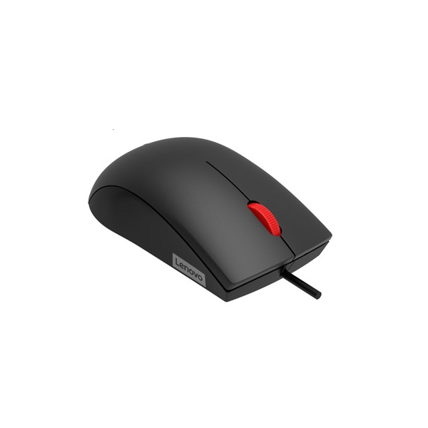 Lenovo 120 Wired Mouse