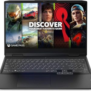 Lenovo IdeaPad Gaming 3 Laptop