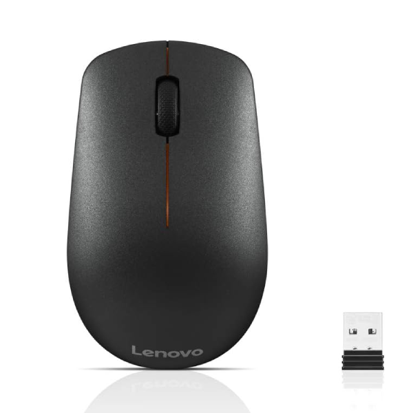 Lenovo 400 Wireless Mouse