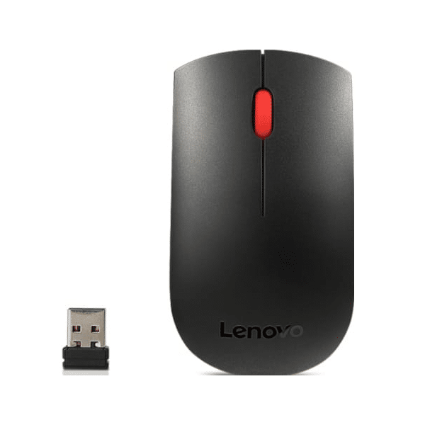 Lenovo 510 Wireless Mouse