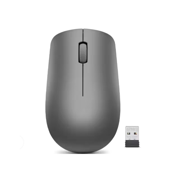 Lenovo 530 Wireless Mouse