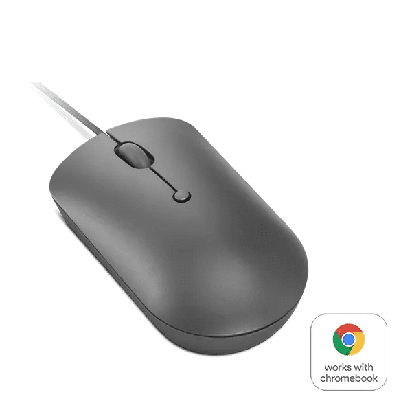 Lenovo 540 USB-C Wired