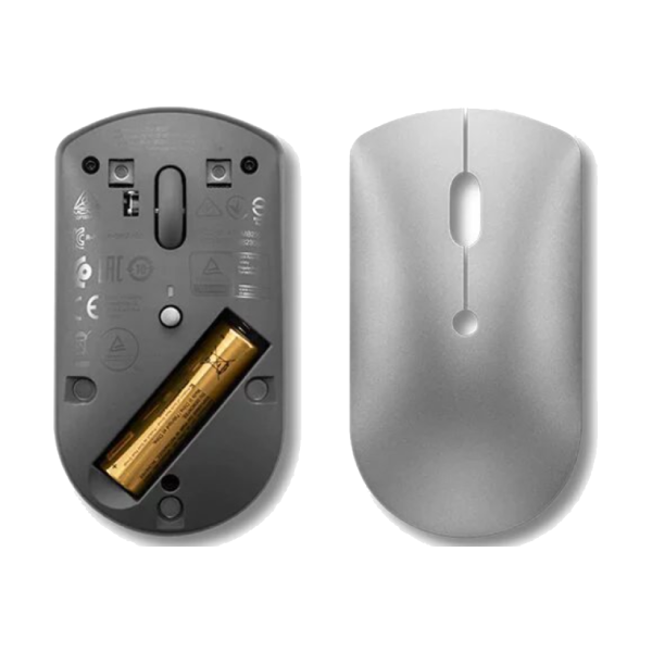 Lenovo-600-Bluetooth-Silent-Mouse