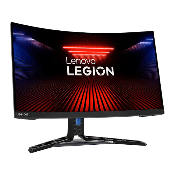 Lenovo Legion R27fc-30 27 inch FHD Curved Gaming Monitor