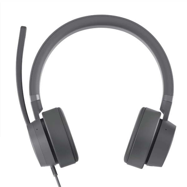Lenovo Go Wired ANC Headset