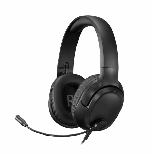 Lenovo H110 Wired Gaming Headset GXD1P46879 Black