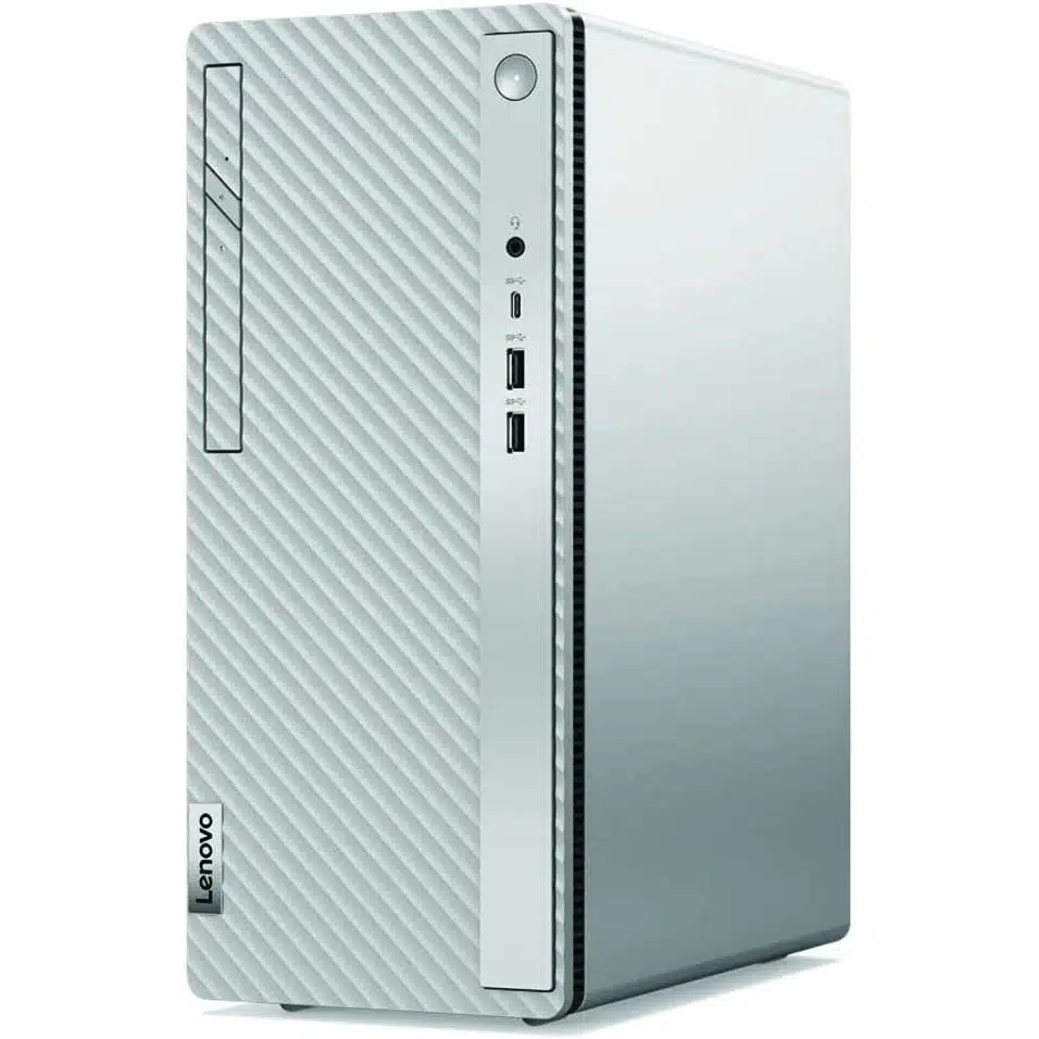 Lenovo Idea Centre 5-90T3007DAK Intel Core i3-12100 12th Gen 8GB 1TB HDD Intel UHD Graphics DOS