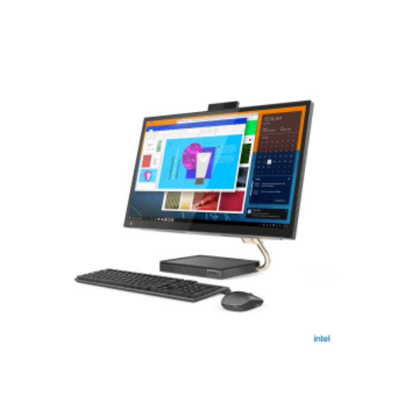 Lenovo IdeaCentre AIO 5 F0G3002EKS All-in-One Desktop