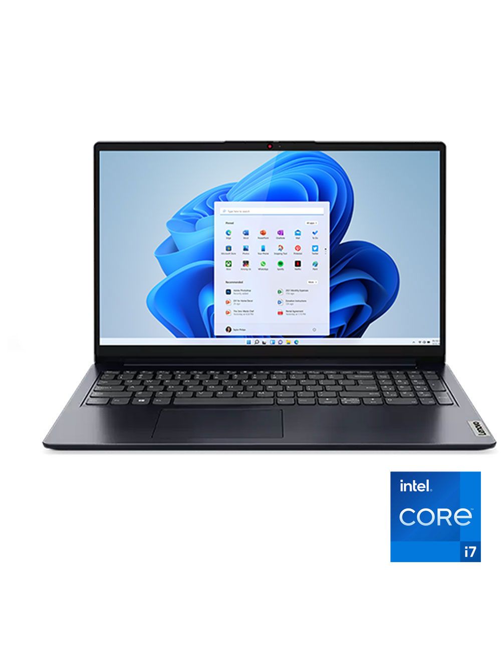Lenovo IdeaPad 1 15IAU7