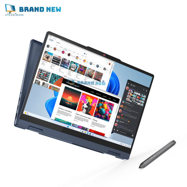Lenovo IdeaPad 5 2-in-1 14IRU9