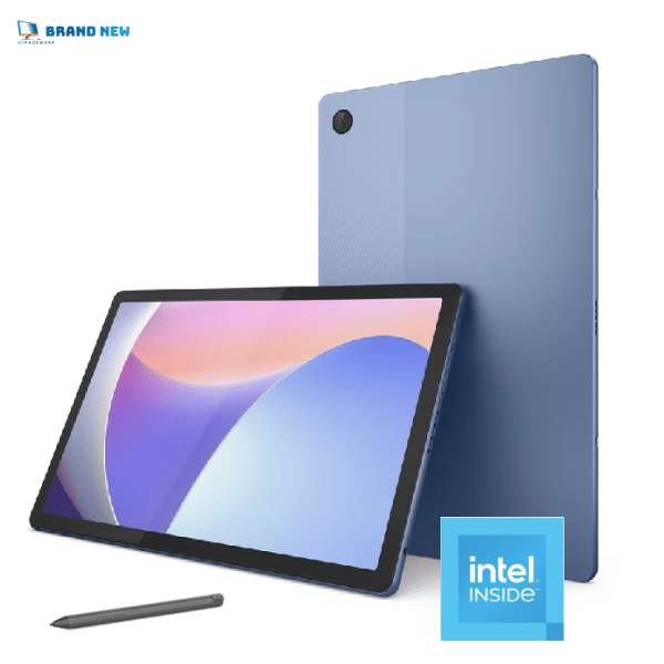 Lenovo IdeaPad Duet 3 11IAN8 - 11.5" 2K Touch - Intel N200 - 8GB RAM - 256GB SSD - Win11 - Keyboard & Pen | Abyss Blue