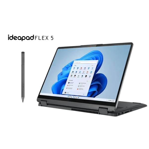 Lenovo IdeaPad Flex 5 14IAU7