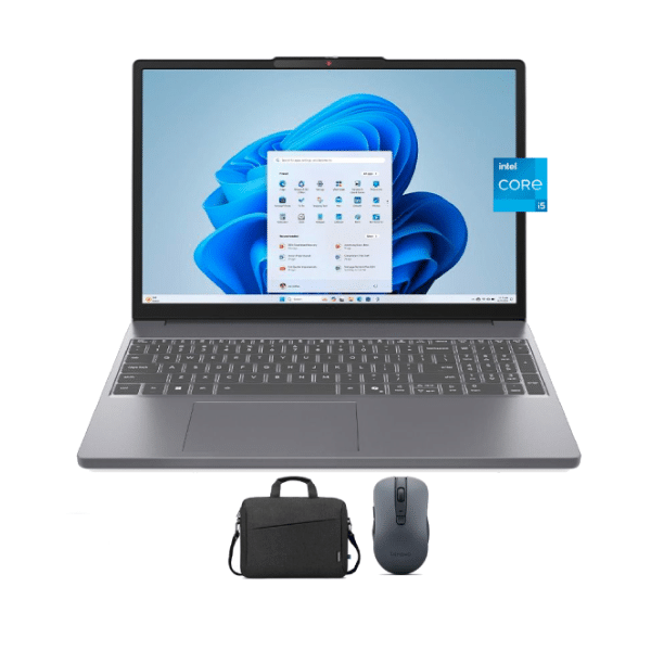 Lenovo IdeaPad Slim 3 15IRH10 - Intel Core i5-13420H 8-Core