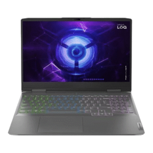 Lenovo LOQ 15IRH8 Gaming Laptop