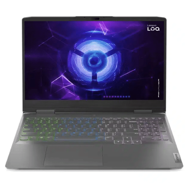 Lenovo LOQ Essential