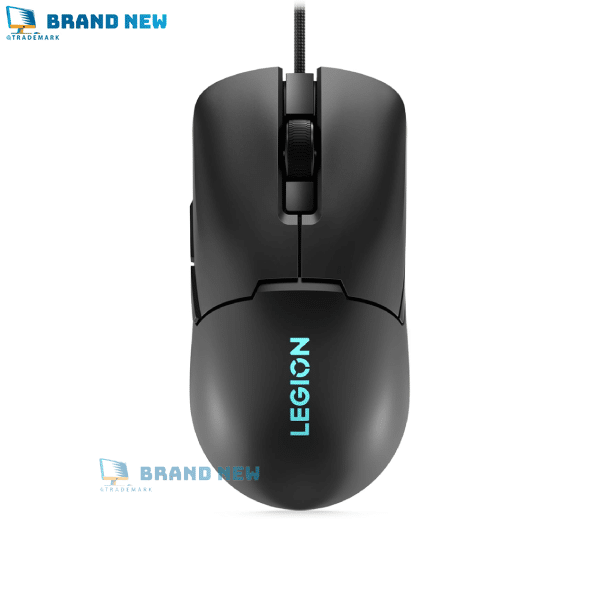 Lenovo Legion M300s RGB Gaming Mouse (Black) - GY51H47350