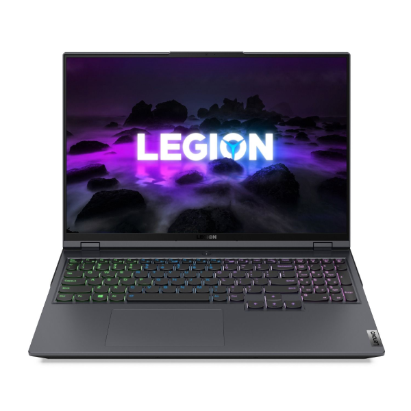 Lenovo Legion Pro 5 (82WK008RAX) 16IRX8- Intel® Core™ i7-13700HX 16G DDR5 4800 1TB SSD M.2 NVMe-Nvidia RTX 4060 8GB 16 Inch WQXGA (2560x1600) IPS 500nits 100%sRGB 240Hz G-SYNC- Finger Print- 4Z.RGB Backlit K/B- DOS